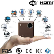 Load image into Gallery viewer, UO SMART BEAM LASER PROJECTOR