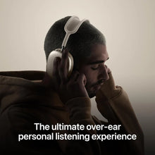 Load image into Gallery viewer, AirPads Max Wireless Over-Ear Headphones, Pro-Level Active Noise Cancellation