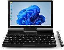 Load image into Gallery viewer, GPD Pocket 3 Mini Laptop with Core i7-1195G7 CPU, 16GB LPDDR4x RAM, 1TB NVMe SSD, 1920x1200p Touch Screen; Windows 10, Wi-Fi 6, Bluetooth 5.0, RS232 port [GPD-POCKET-3-i7]
