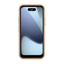 Load image into Gallery viewer, MINI 17 Mini 3.75'' Inch 4G Smartphone (2GB RAM 32GB Storage) (Orange)
