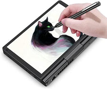 Load image into Gallery viewer, GPD Pocket 3 Mini Laptop with Core i7-1195G7 CPU, 16GB LPDDR4x RAM, 1TB NVMe SSD, 1920x1200p Touch Screen; Windows 10, Wi-Fi 6, Bluetooth 5.0, RS232 port [GPD-POCKET-3-i7]
