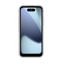 Load image into Gallery viewer, MINI 17 Pro Max Mini 3.75'' Inch 4G Smartphone (3GB RAM 32GB Storage) (Silver)
