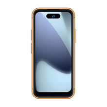 Load image into Gallery viewer, MINI 17 Mini 3.75'' Inch 4G Smartphone (2GB RAM 32GB Storage) (Orange)
