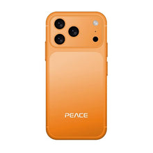 Load image into Gallery viewer, MINI 17 Mini 3.75'' Inch 4G Smartphone (2GB RAM 32GB Storage) (Orange)
