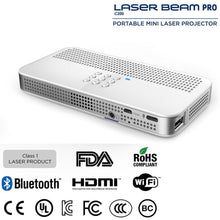 Load image into Gallery viewer, Laser Beam Pro Laser Projector
