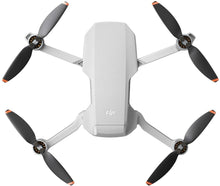 Load image into Gallery viewer, Mini 2 Fly More Combo – Ultralight Foldable Drone, 3-Axis Gimbal with 4K Camera
