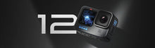 Load image into Gallery viewer, GoPro HERO12 Black Powerhouse Bundle - HERO12 Black Waterproof Digital Action
