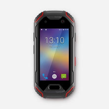 Load image into Gallery viewer, Atom - Small &amp; Rugged 4G Smartphone
