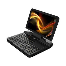 Load image into Gallery viewer, GPD MicroPC Micro PC 6 Inch Intel Celeron N4100 Windows 10 Pro 8GB RAM 256GB ROM Pocket Mini laptop PC Computer Notebook

