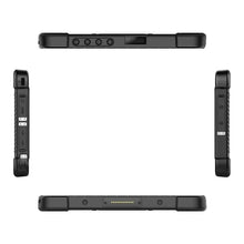 Load image into Gallery viewer, WinPad W86L 8 Inch Touch Screen IP67 Rugged for Windows 10 Tablet PC with SIM Card Mini Laptop
