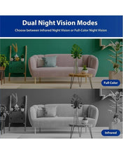 Load image into Gallery viewer, Last Day Promotion Wireless Wifi Light Bulb Camera Security Camera
