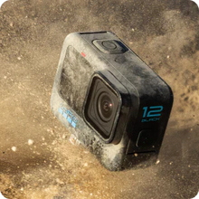 Load image into Gallery viewer, GoPro HERO12 Black Powerhouse Bundle - HERO12 Black Waterproof Digital Action
