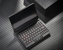 Load image into Gallery viewer, GPD MicroPC Micro PC 6 Inch Intel Celeron N4100 Windows 10 Pro 8GB RAM 256GB ROM Pocket Mini laptop PC Computer Notebook
